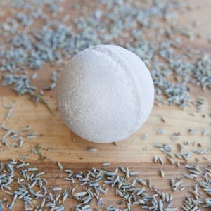Bath Bombs