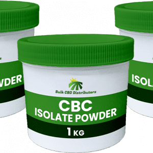 CBC Isolate