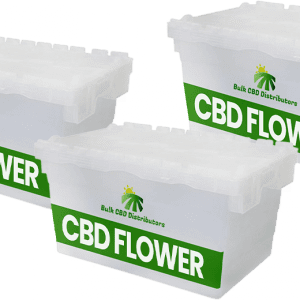 CBD Flower