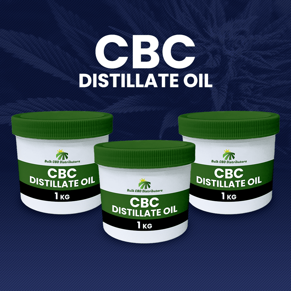 Cbc Distillate Bulk Cbc Distillate Wholesale