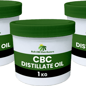 CBC Distillate