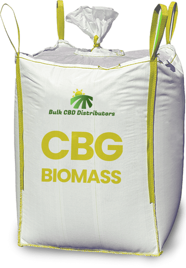Wholesale CBG Biomass