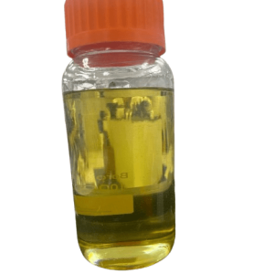 THCA Distillate Oil