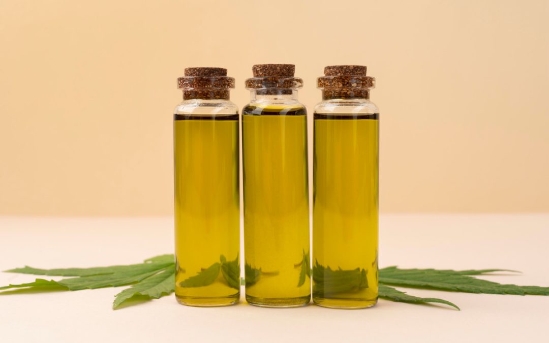 Unveiling Lesser-Known Cannabinoids: CBG, CBC, CBN