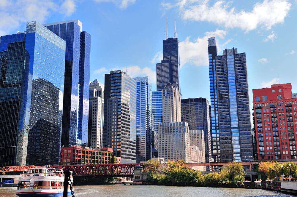 Bulk Cbd Distributors Chicago, Illinois