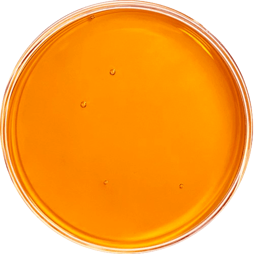 Crystal Resistant Distillates