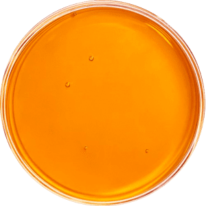 Crystal Resistant CBN Distillate