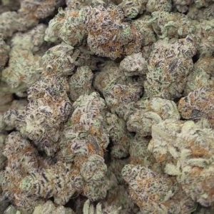 Garlic Cane Exotic Indoor THCA Flower