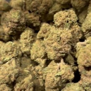 London Cello Light Dep THCA Flower