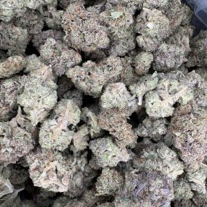 London Jelly Light Assist THCA Flower