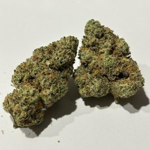 Meat Breath Indoor THCA Flower