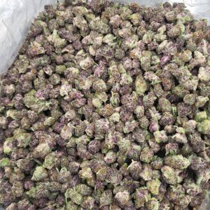 Blockberry Smalls Zaza THCA Flower