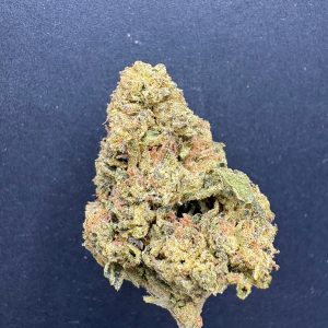 Blue Gummies Light Dep THCA Flower