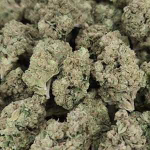 CD91 Smalls Light Assist THCA Flower