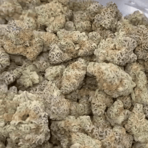 Garlicane Exotic THCA Flower