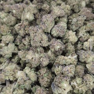 Hash Burger Smalls Light Assist THCA Flower