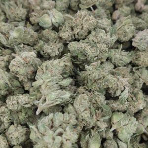 Oreoz Smalls Light Assist THCA Flower