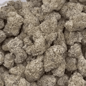 Skittles Georgia Pie Exotic THCA Flower