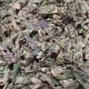 Durban Poison Light Assist THCA Trim