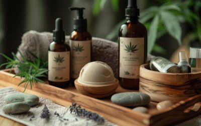 Unraveling The Entourage Effect For Optimal Cbd Benefits