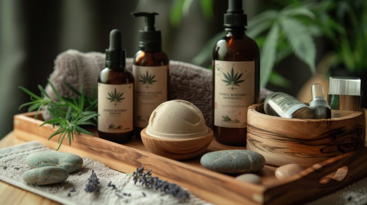 Understanding the Entourage Effect: Maximizing CBD Product Benefits