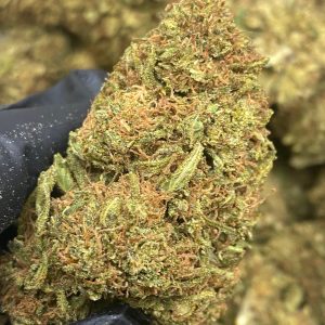 Bulk Sour Suver CBD Flower