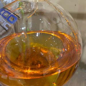 CBNP Distillate Batch