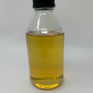 Delta 8 THCO Distillate