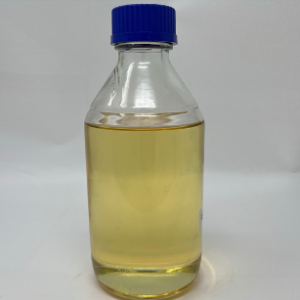 Delta 9 THCO Distillate