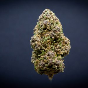 Banana Breath Light Assist THCA Flower