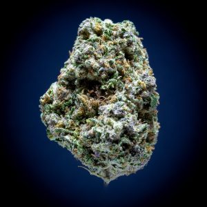 Blueberry Muffin Light Assist THCA Flower