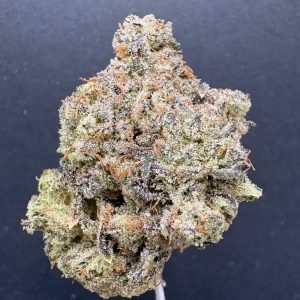 Dirty Bird Light Assist THCA Flower