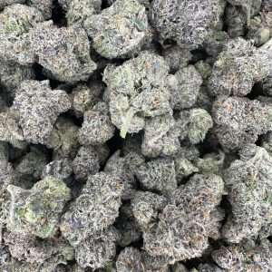 Gunbama Light Dep THCA Flower