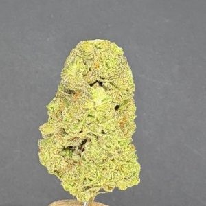 Kush Mintz Exotic THCA Flower