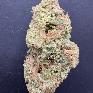 Lamb's Bread Indoor THCA Flower