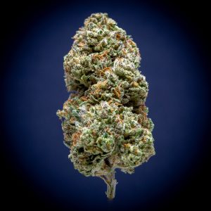 London Pound Cake Light Assist THCA Flower