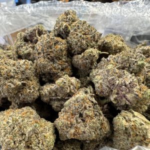 Mochi Indoor THCA Flower