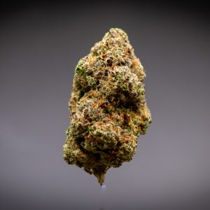 Mod Grapes Light Assist THCA Flower