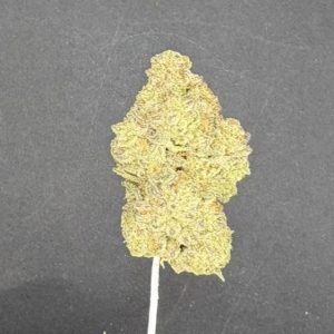 Orangesicle Light Assist THCA Flower