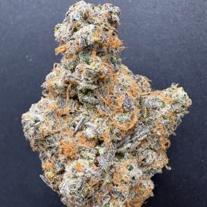 Peanut Butter Truffle Exotic THCA Flower