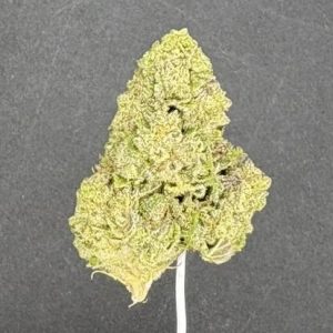 Shaved Ice Light Assist THCA Flower