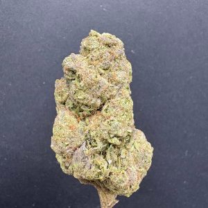 Yellow Cake Light Dep THCA Flower