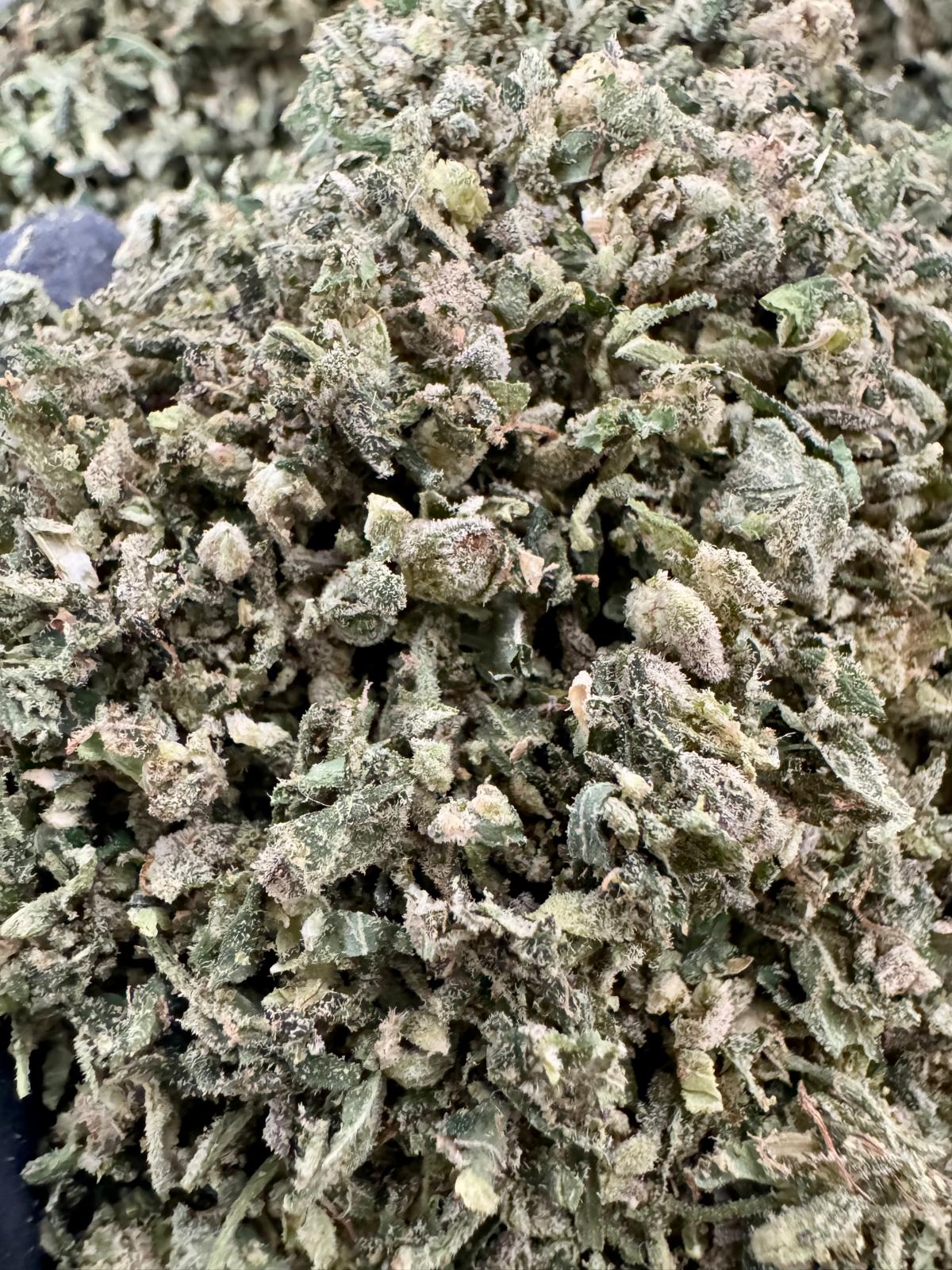 Gas Face Exotic Indoor Trim Gas Face Exotic Indoor Trim