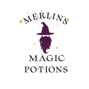 Merlin's Magic Potions