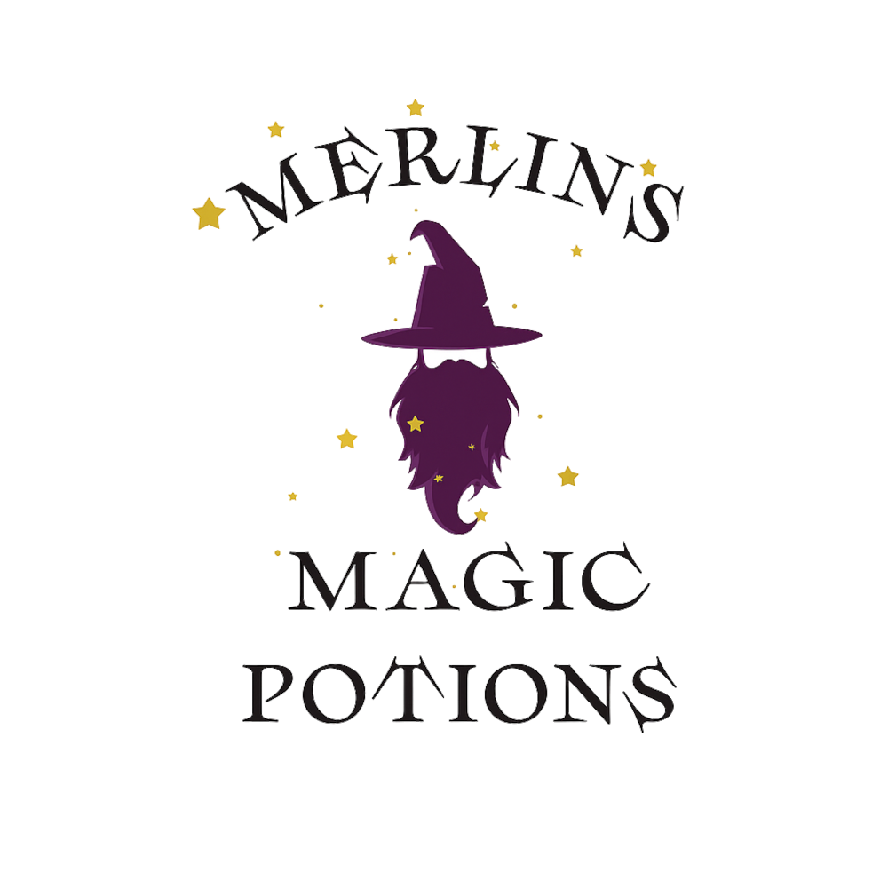 Merlin's Magic Potions