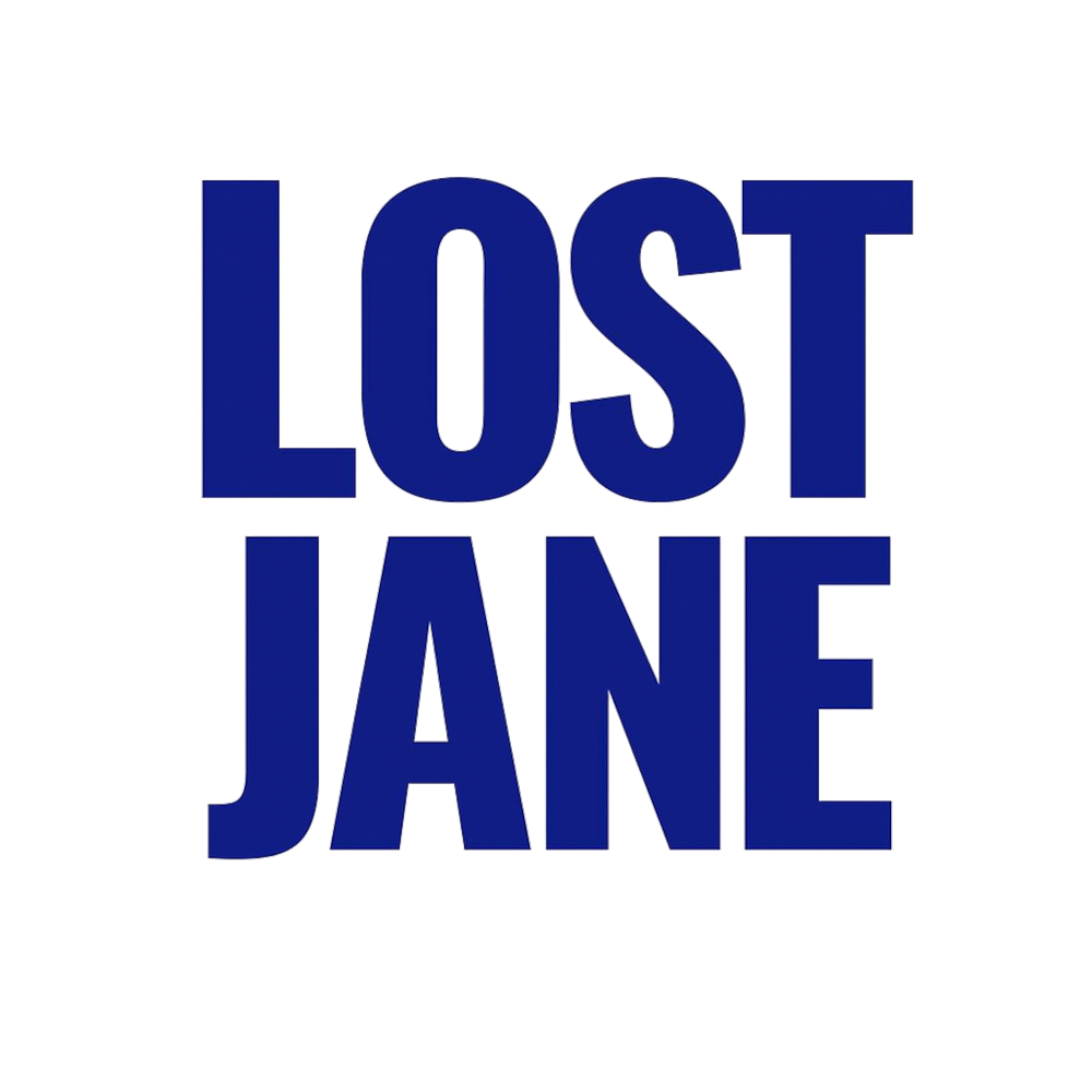 Lost Jane